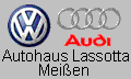 Autohaus Lassotta GmbH Meissen