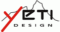 Yeti Exner-Design