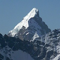 Chiche Peak