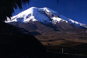 Chimborazzo