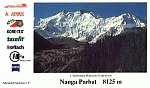 Nanga Parbat 1993