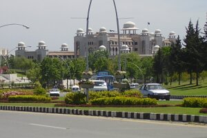 Islamabad